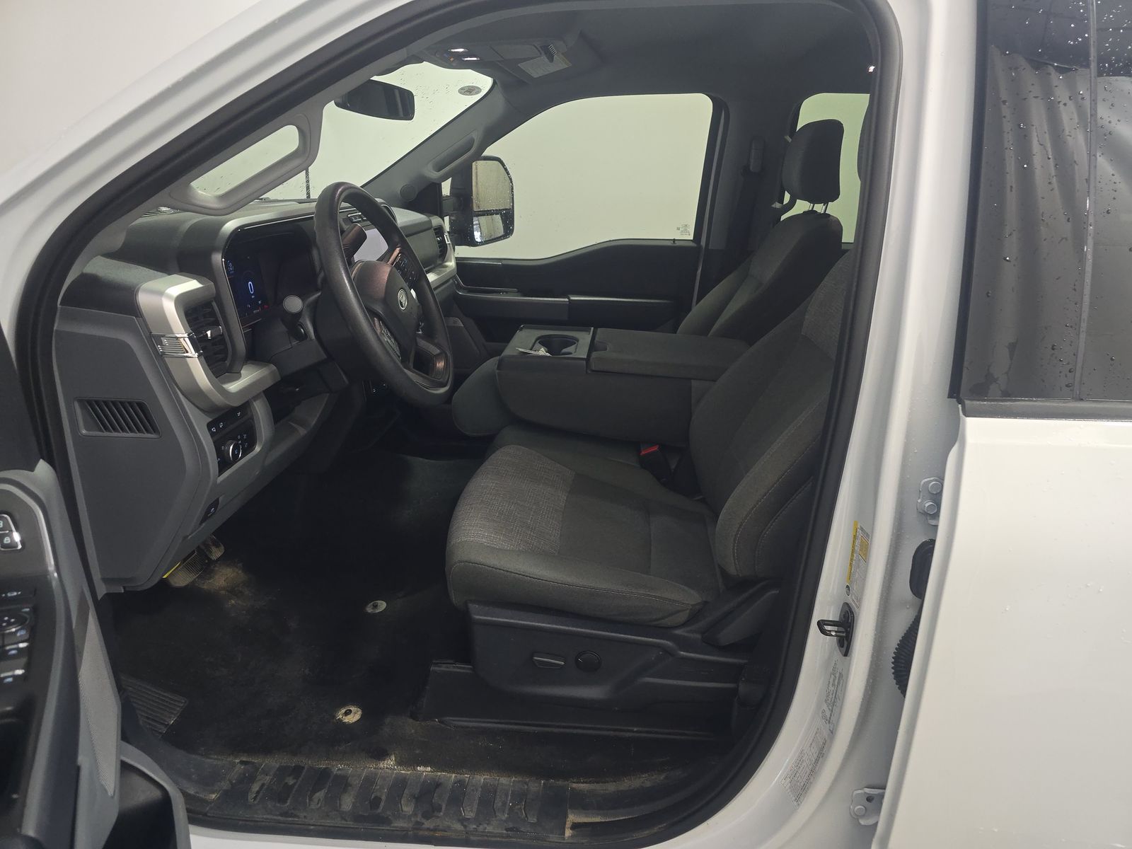 FORD F-250 - 8
