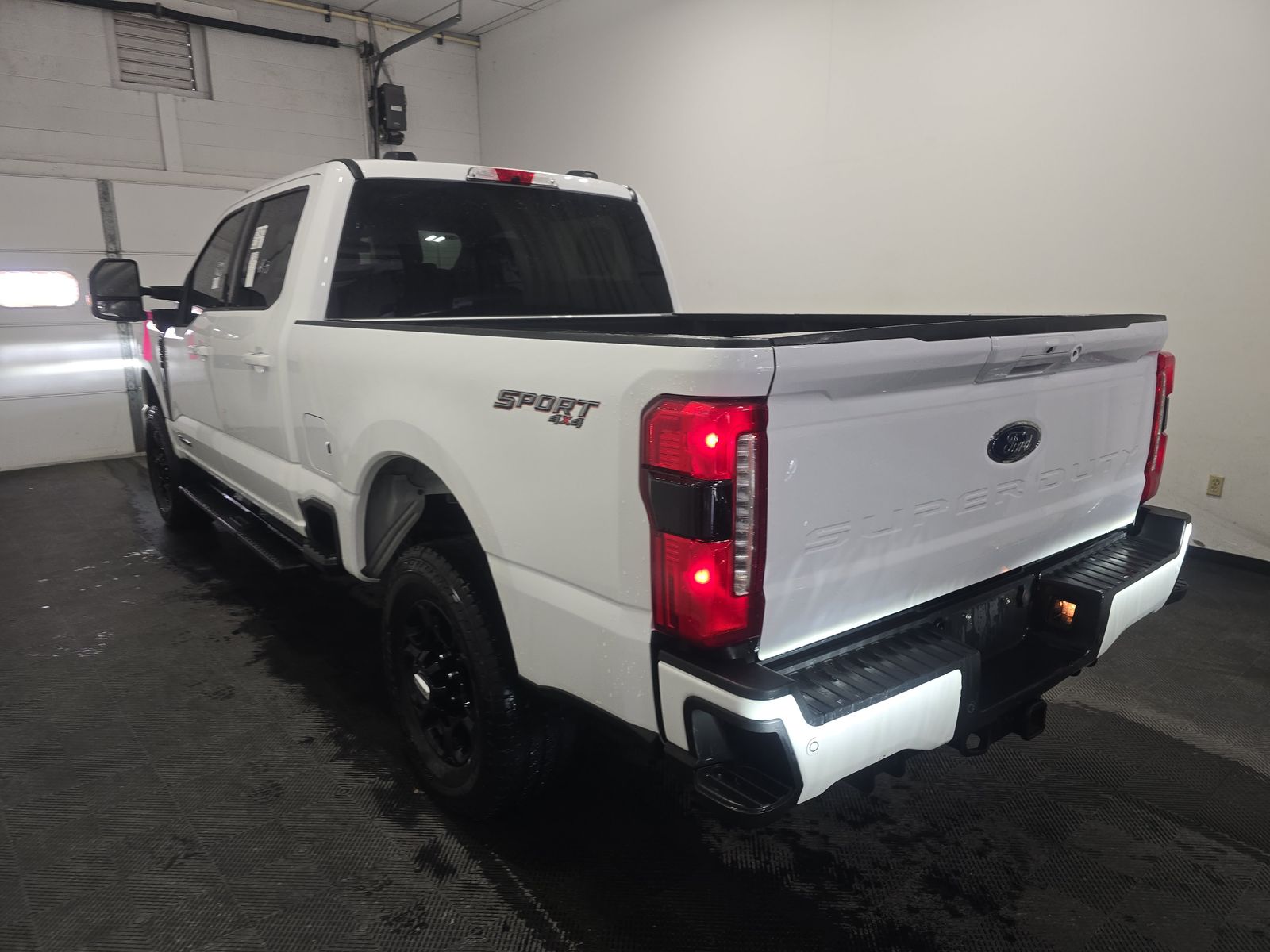 FORD F-250 - 7