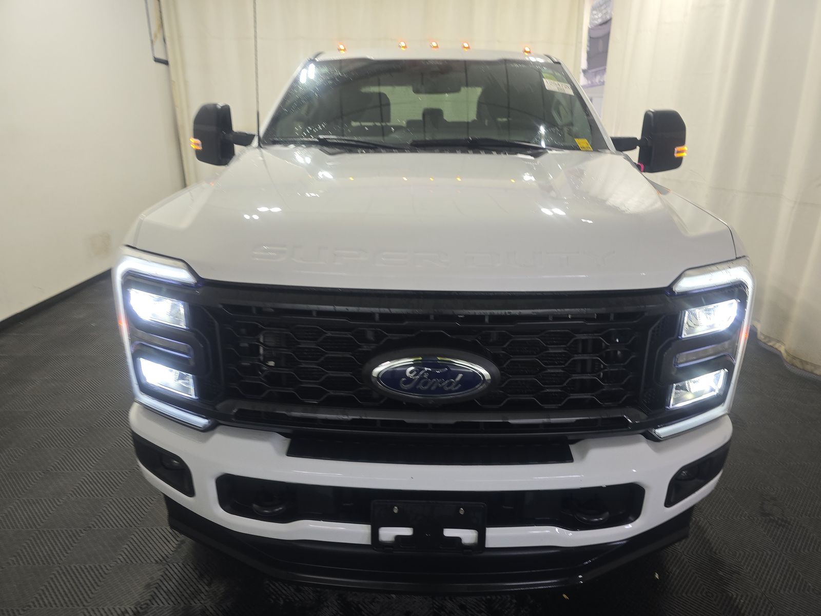 FORD F-250 - 3