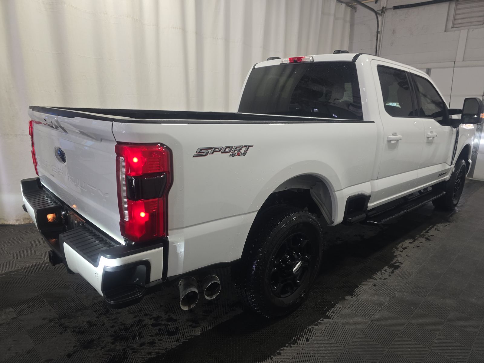 FORD F-250 - 5