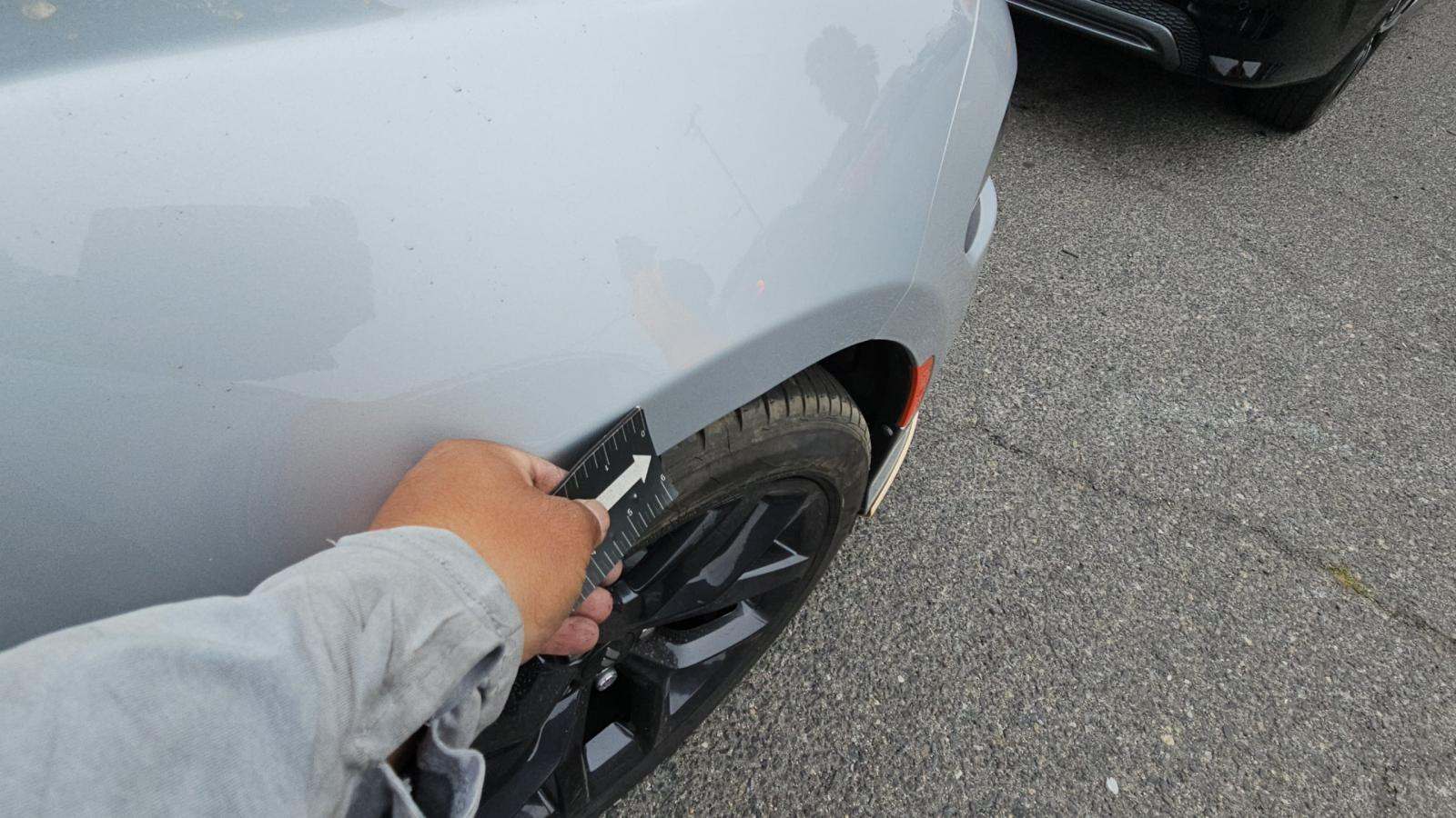 2023 Dodge Charger GT RWD