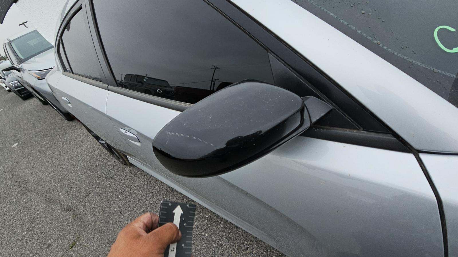 2023 Dodge Charger GT RWD