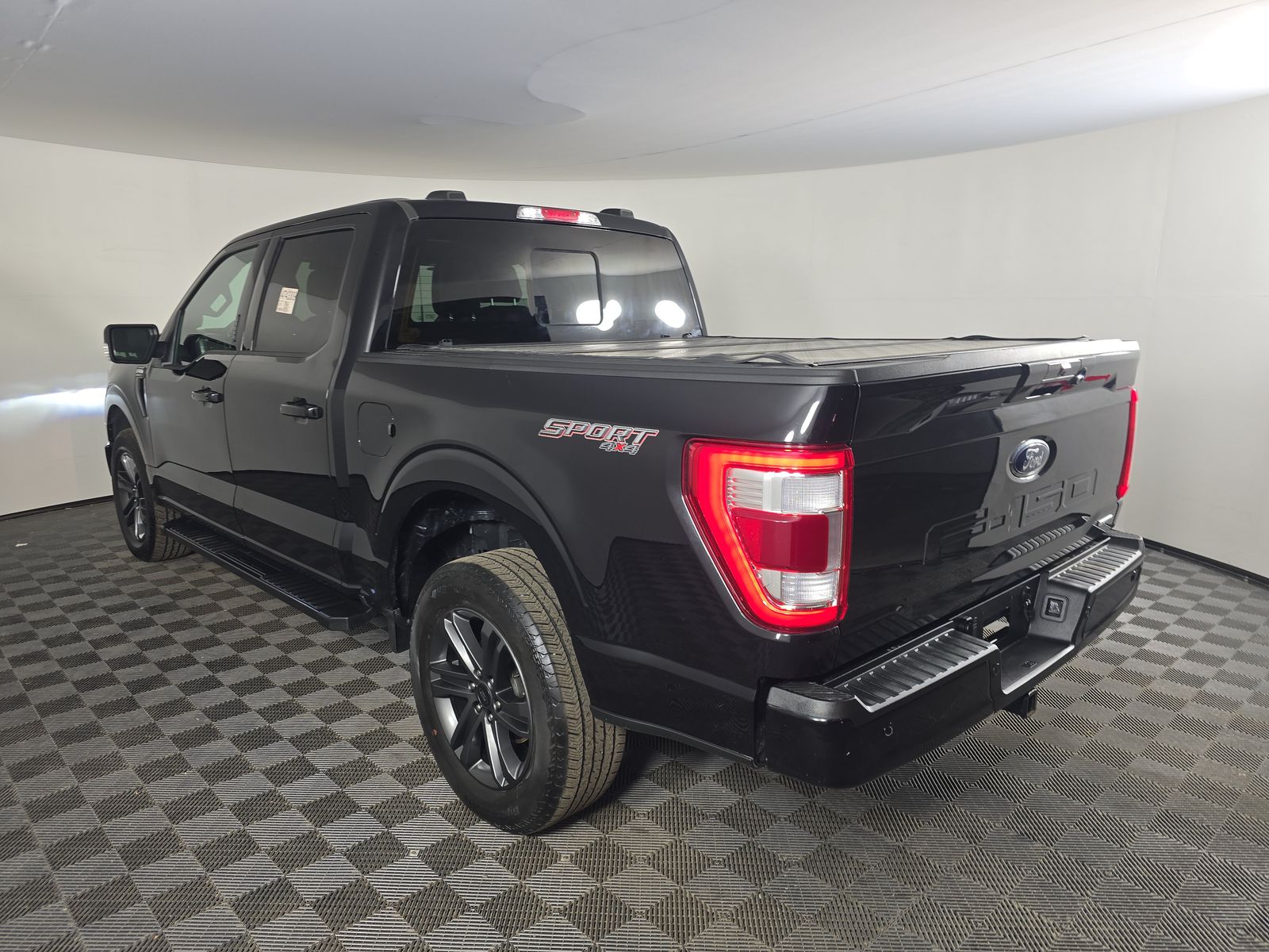 FORD F-150 - 7