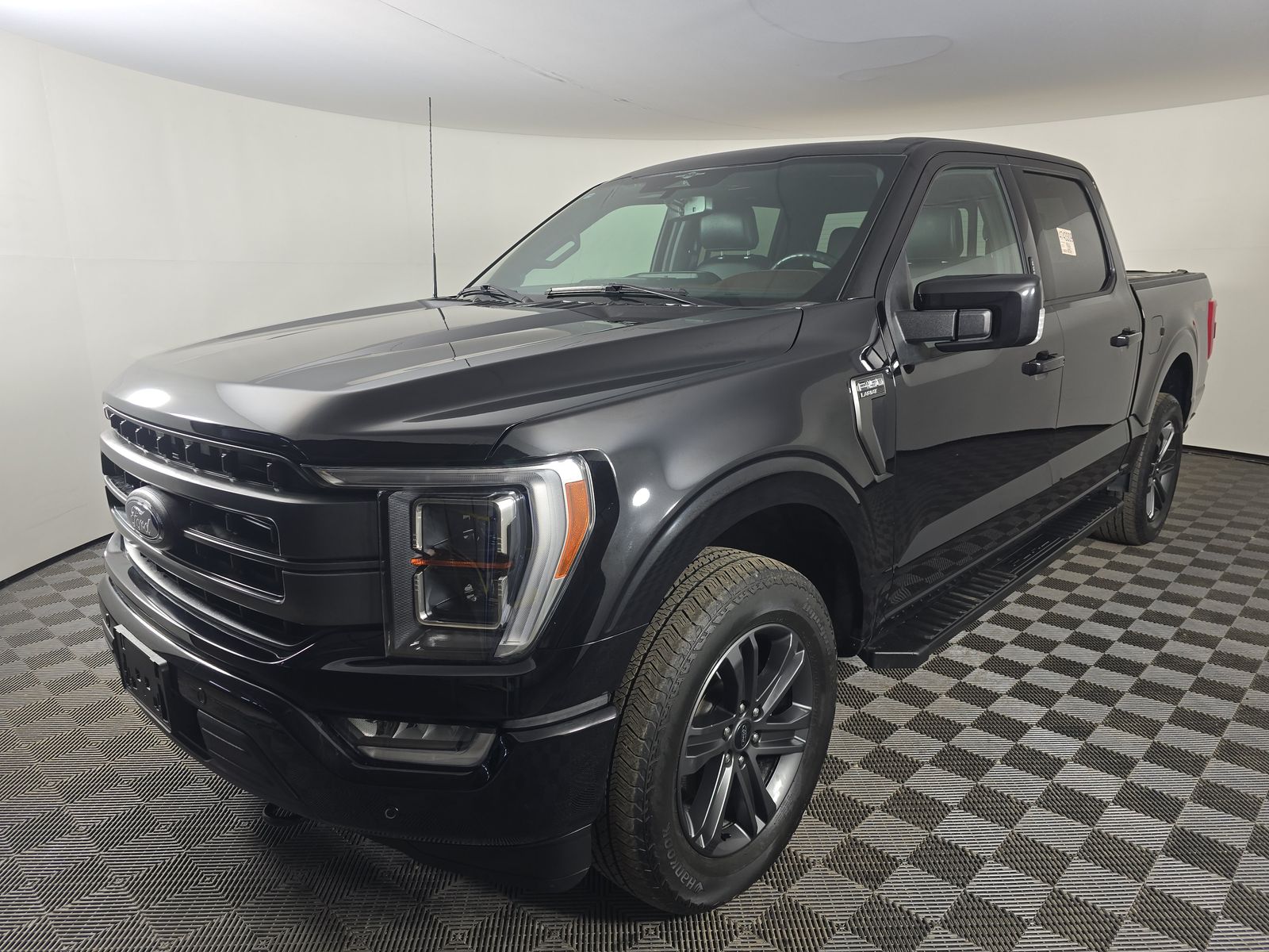 FORD F-150 - 1