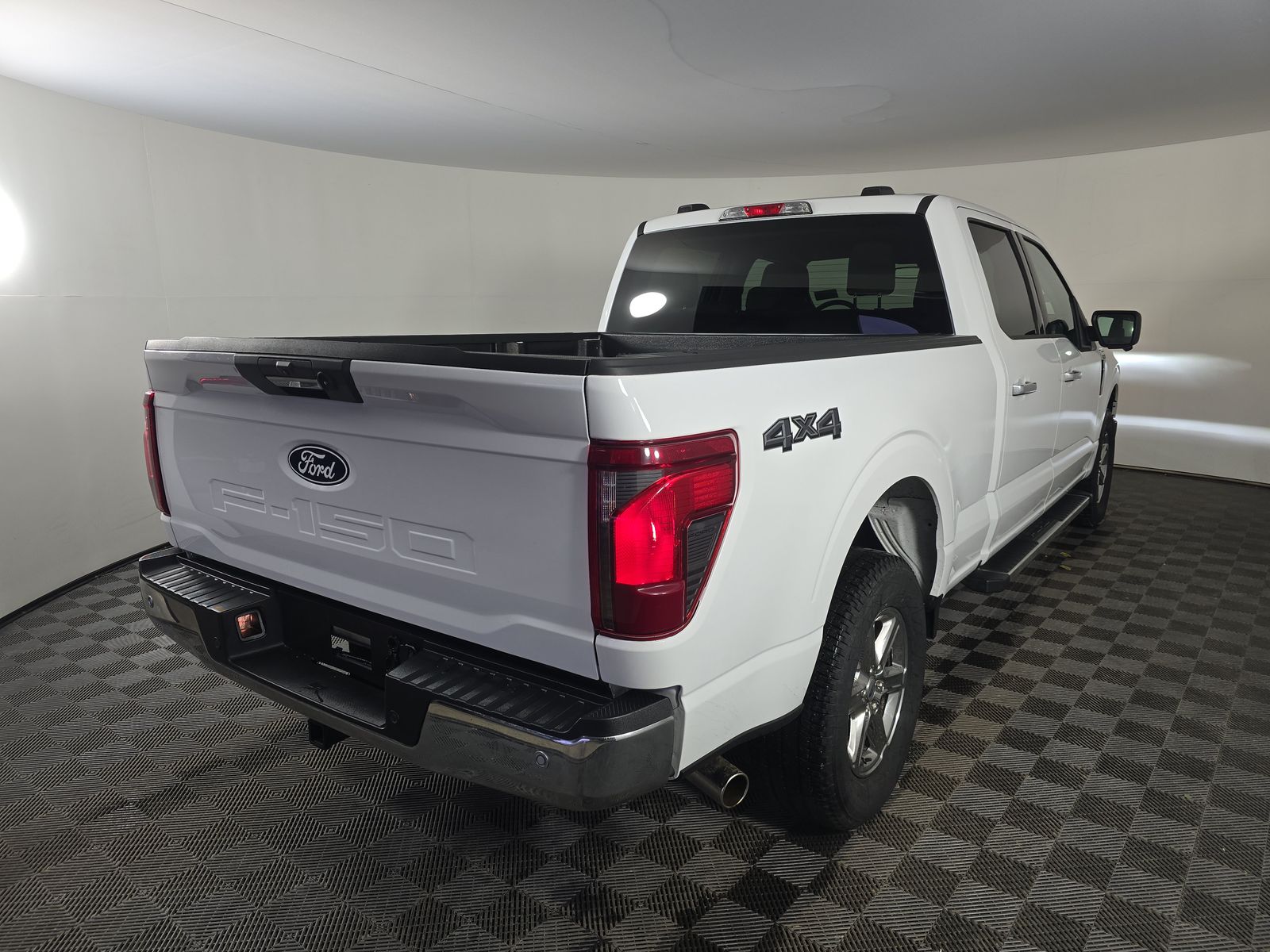 FORD F-150 - 5
