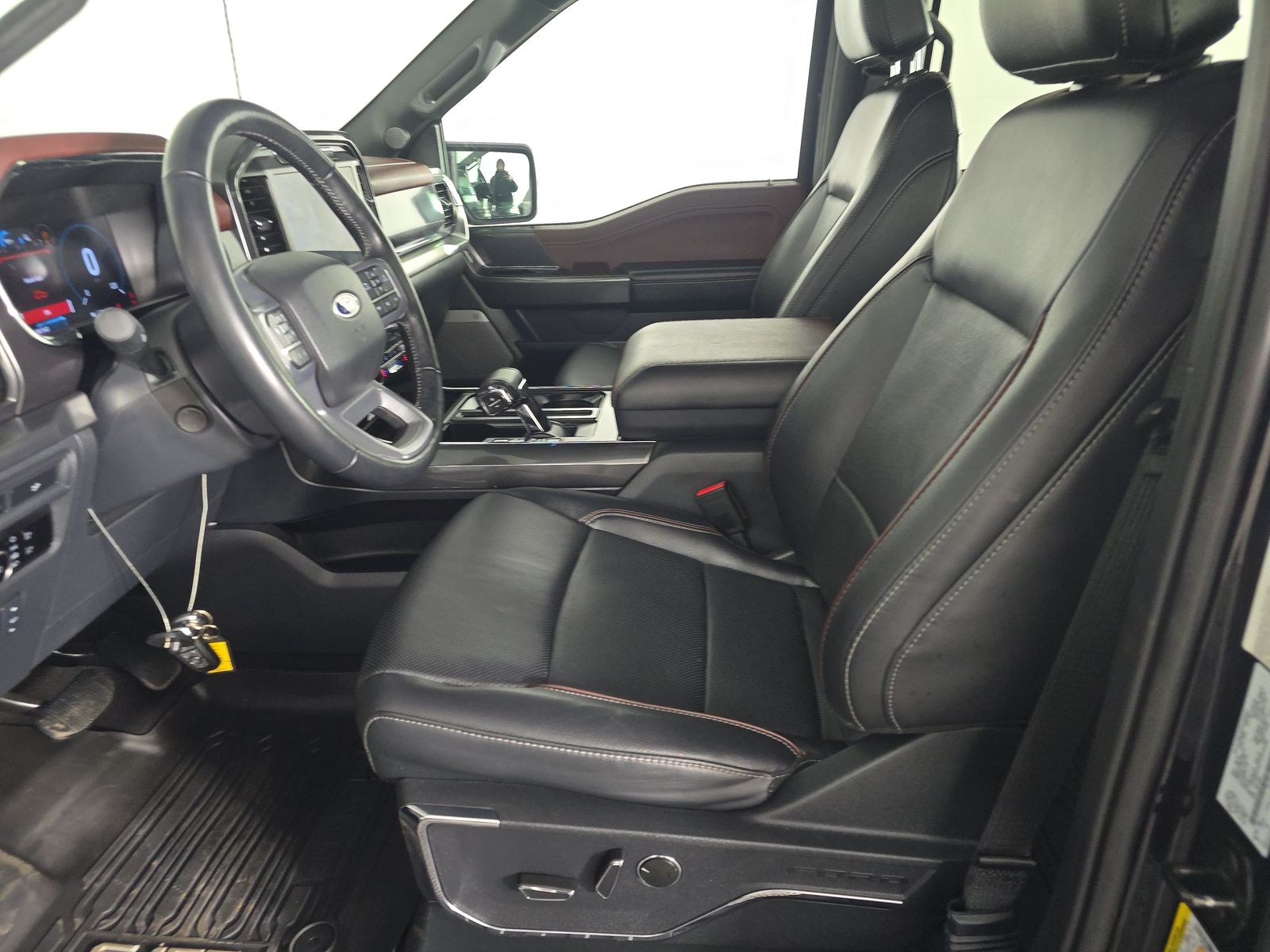 FORD F-150 - 8