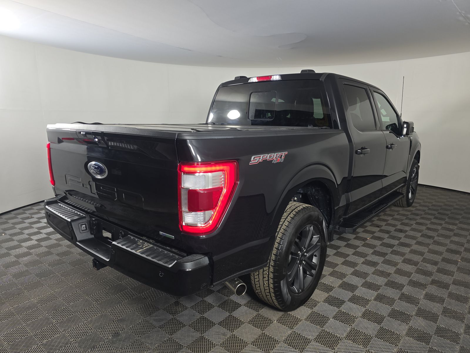 FORD F-150 - 5