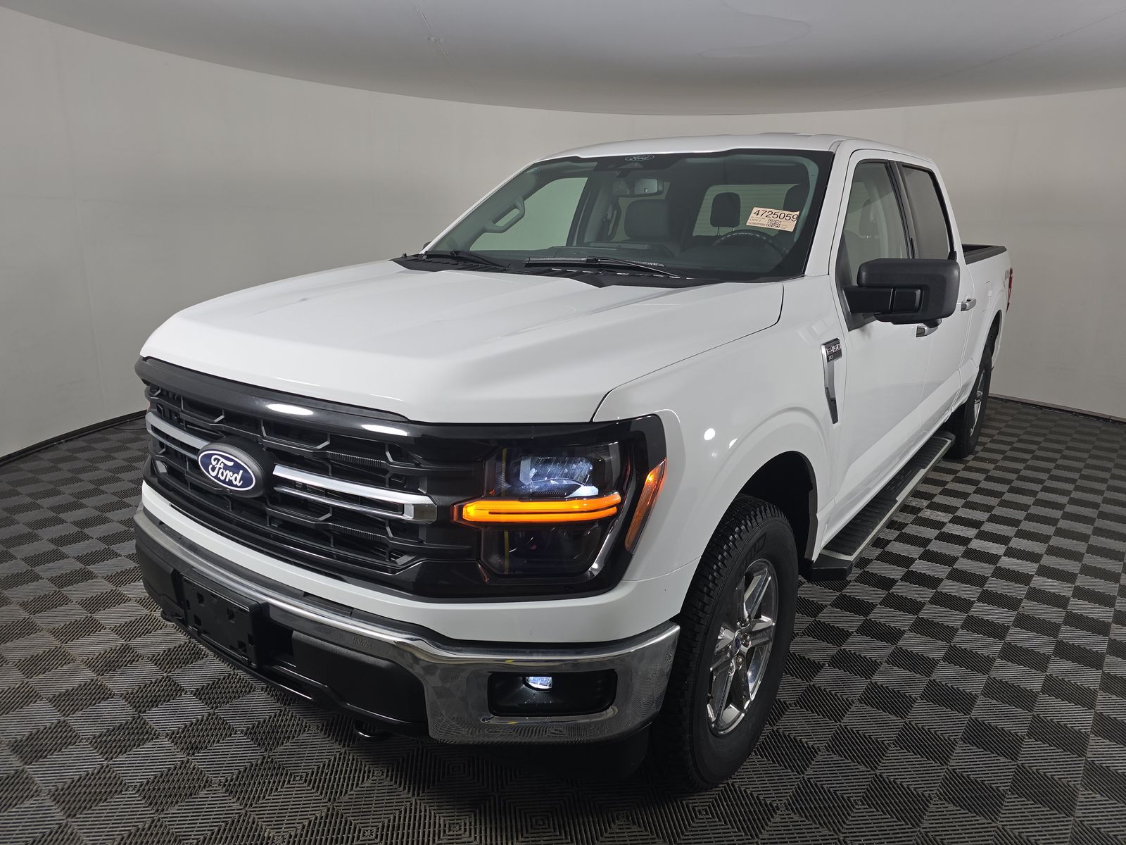 FORD F-150 - 1
