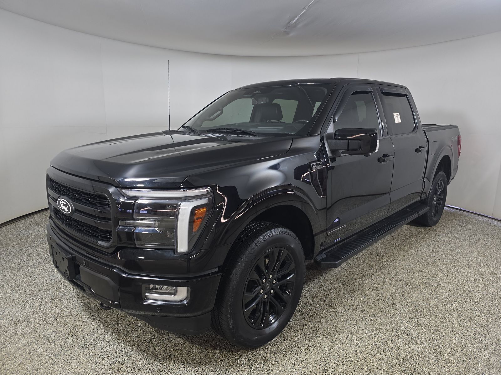 FORD F-150 - 1