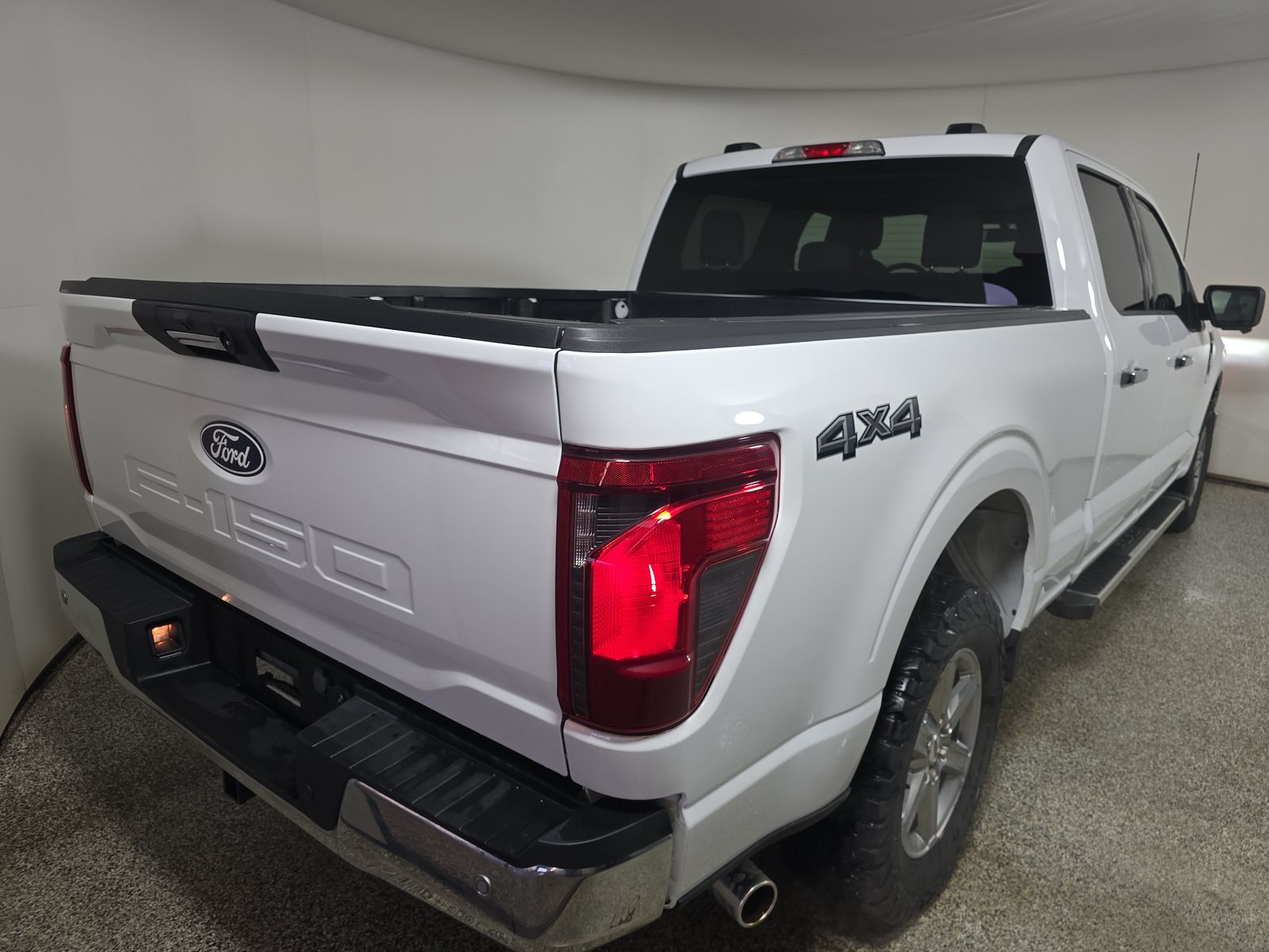 FORD F-150 - 5