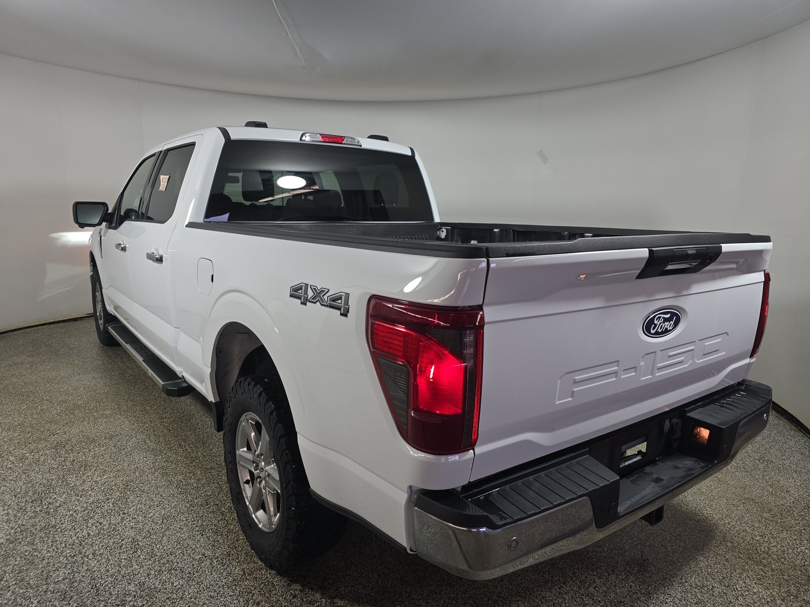 FORD F-150 - 7