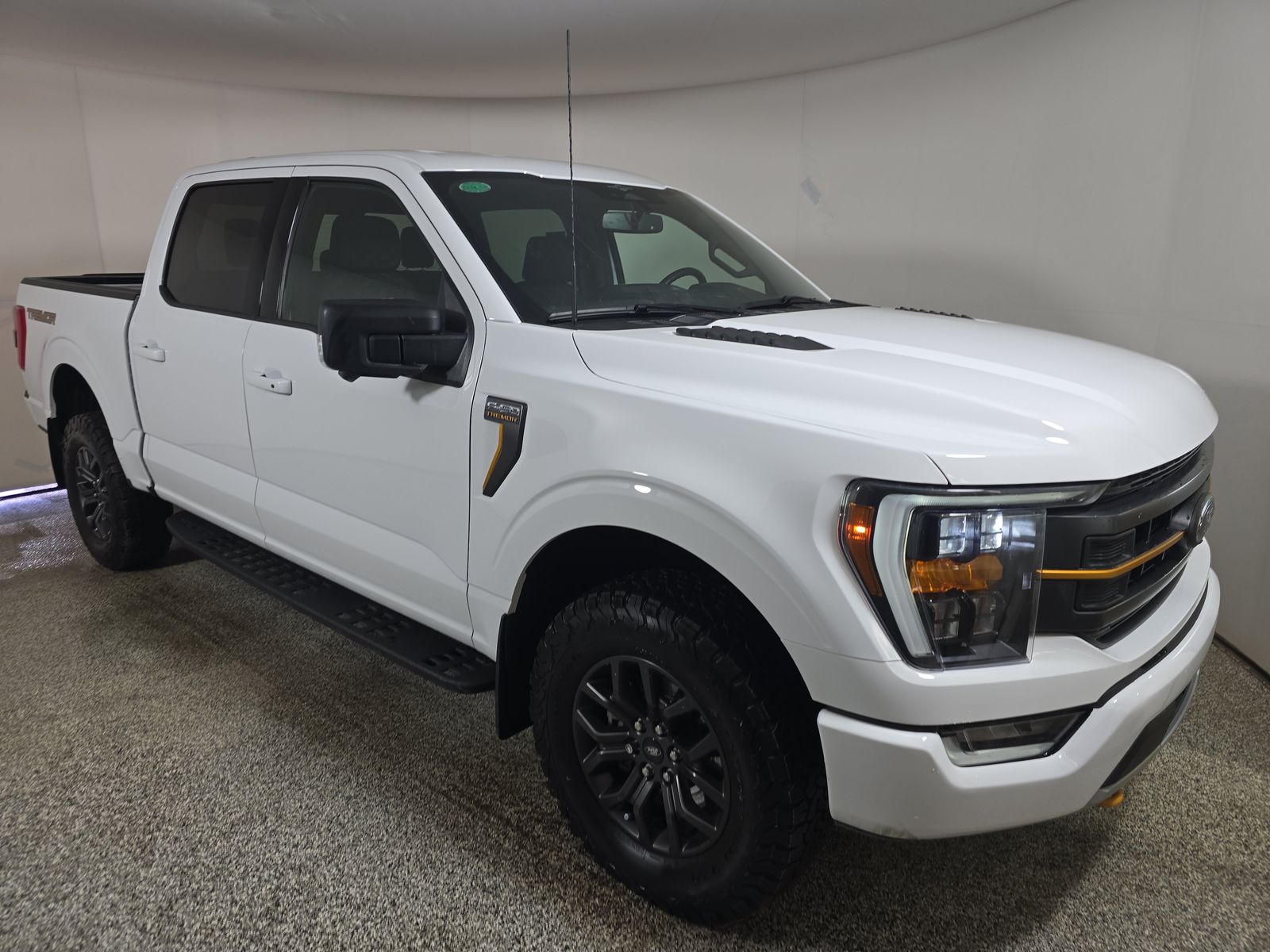 FORD F-150 - 4