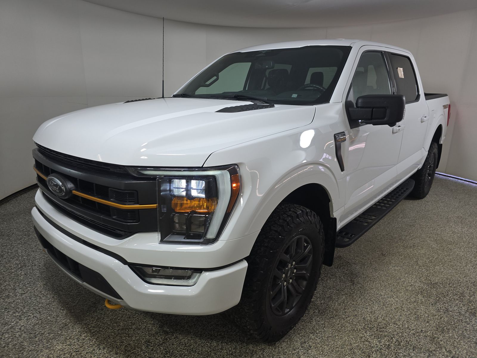 FORD F-150 - 1