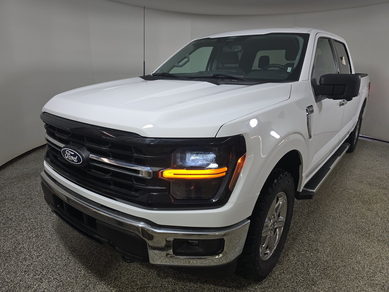FORD F-150 - 1