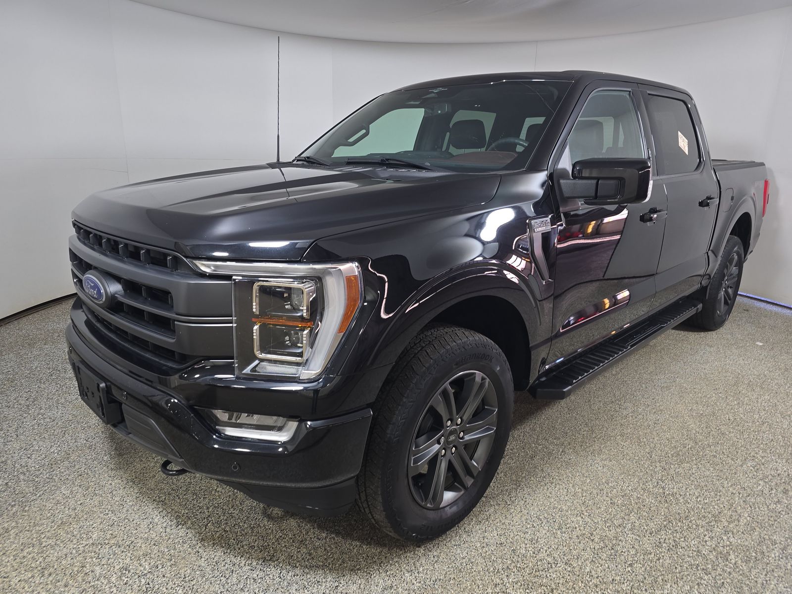 FORD F-150 - 1