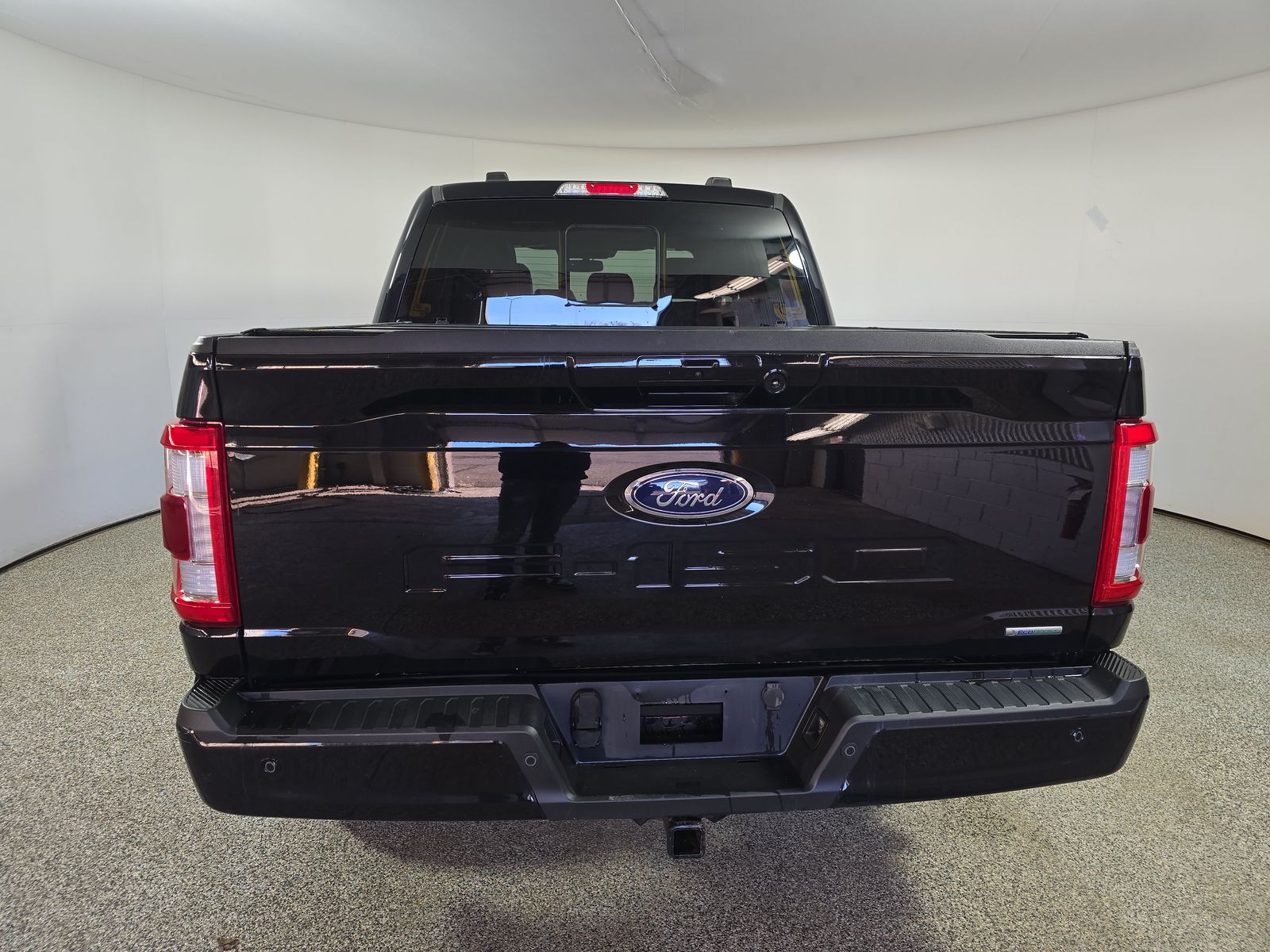 FORD F-150 - 6