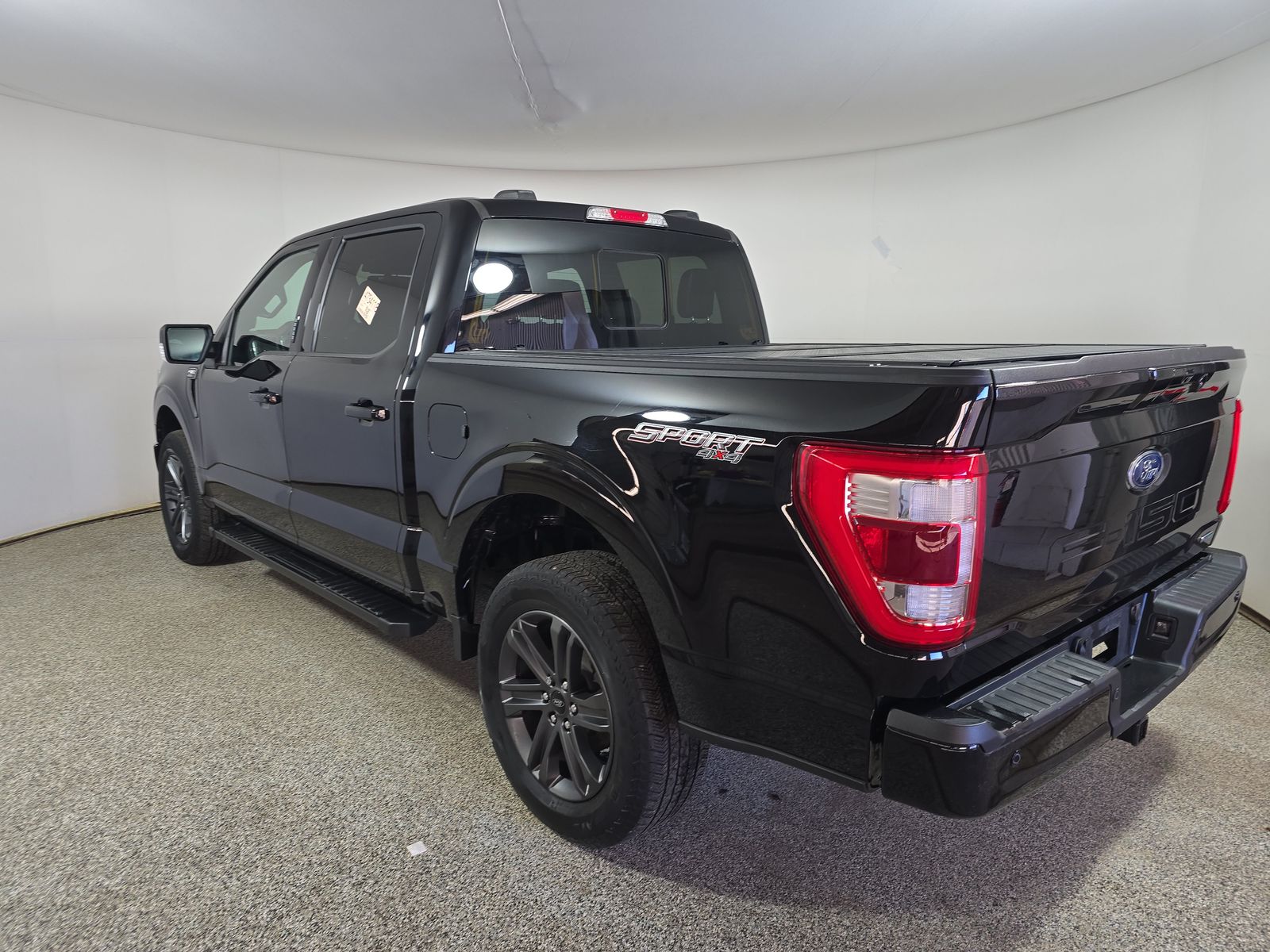 FORD F-150 - 7