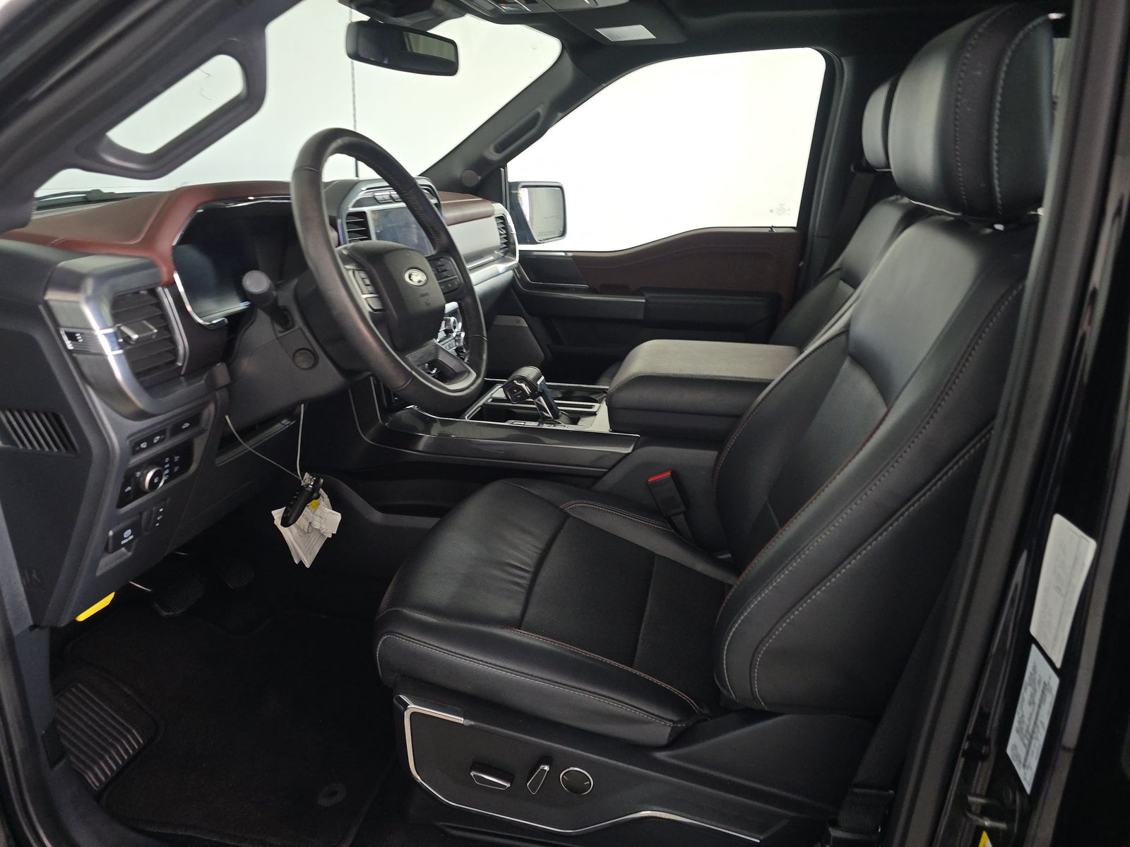FORD F-150 - 8