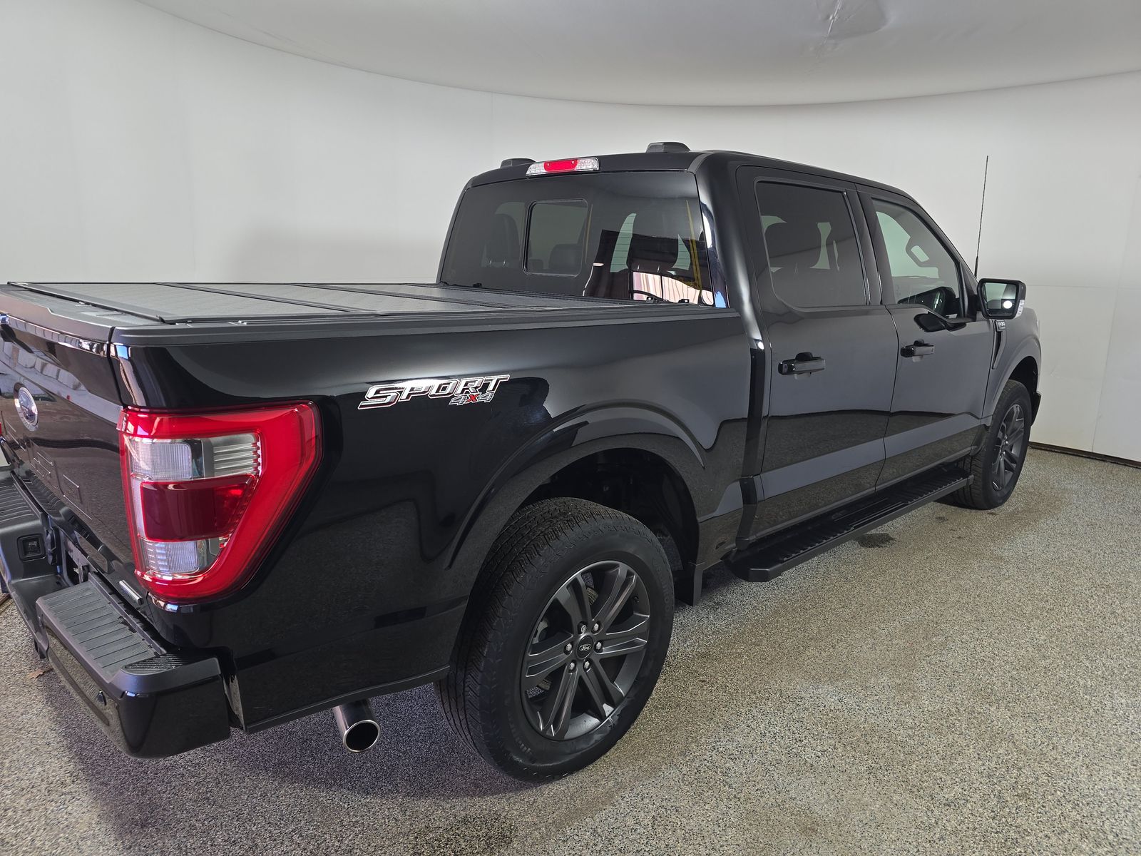 FORD F-150 - 5