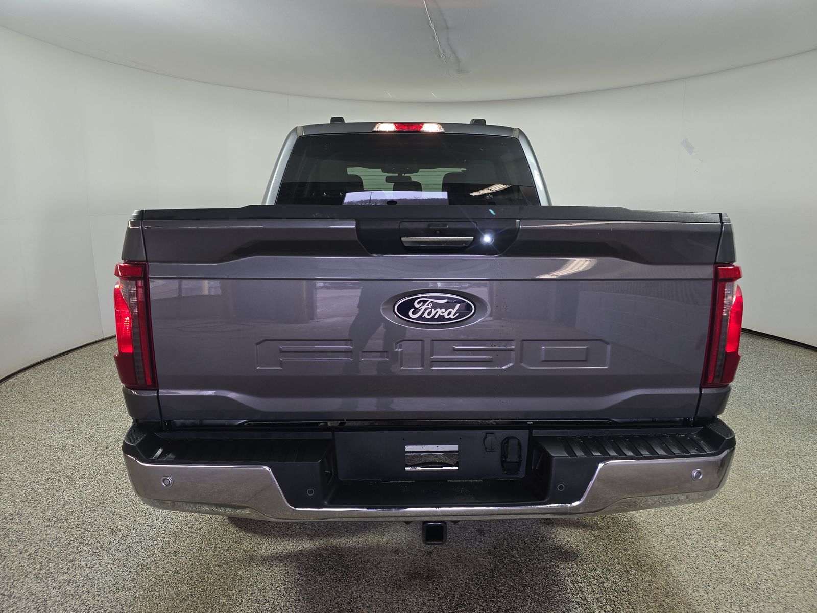 FORD F-150 - 6