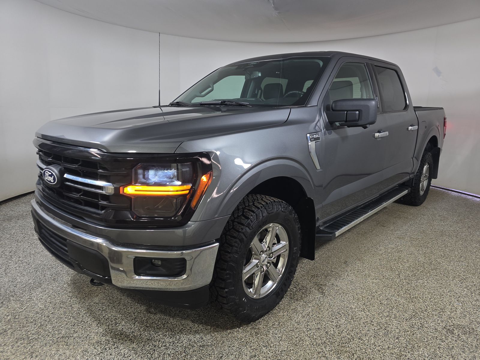 FORD F-150 - 1