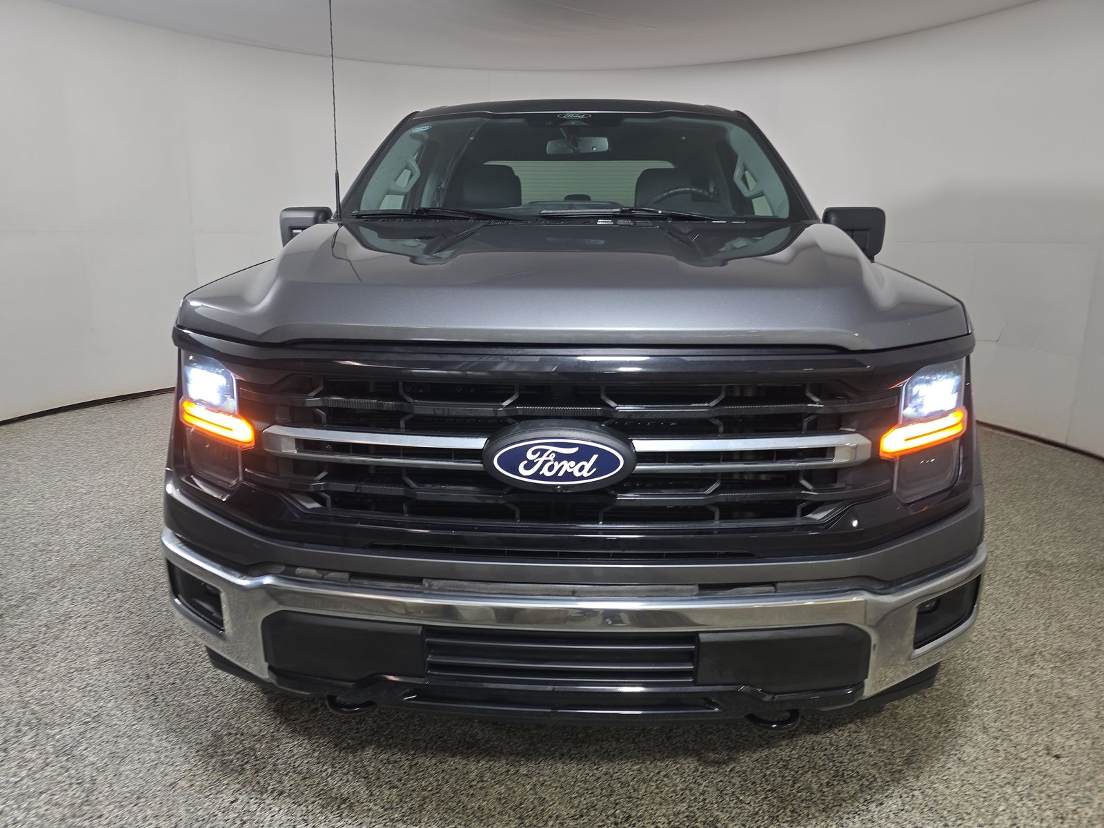 FORD F-150 - 3