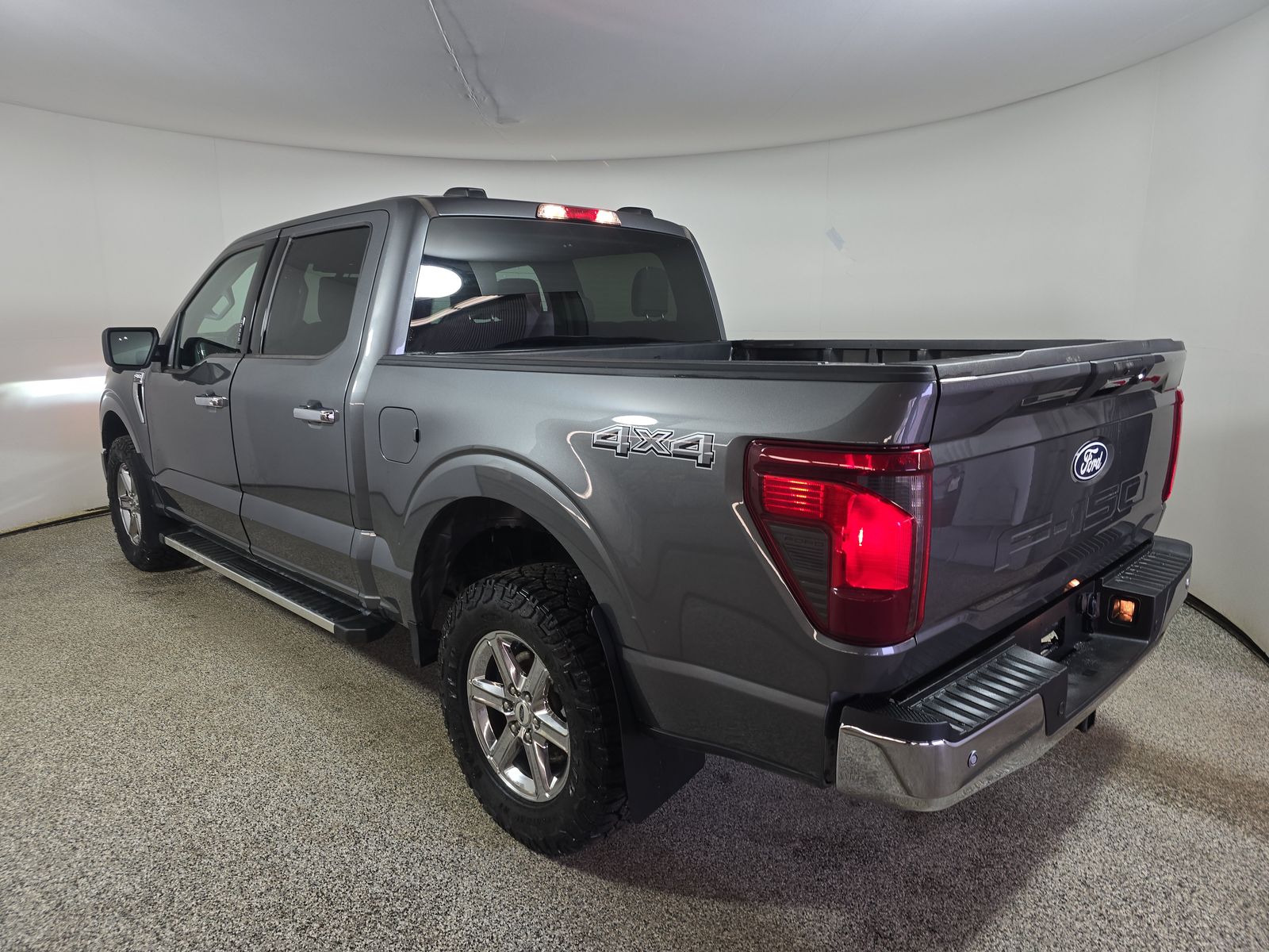 FORD F-150 - 7