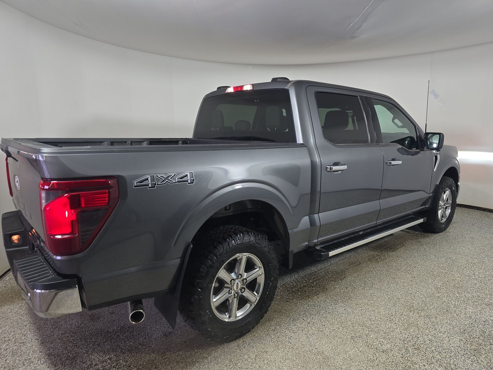 FORD F-150 - 5