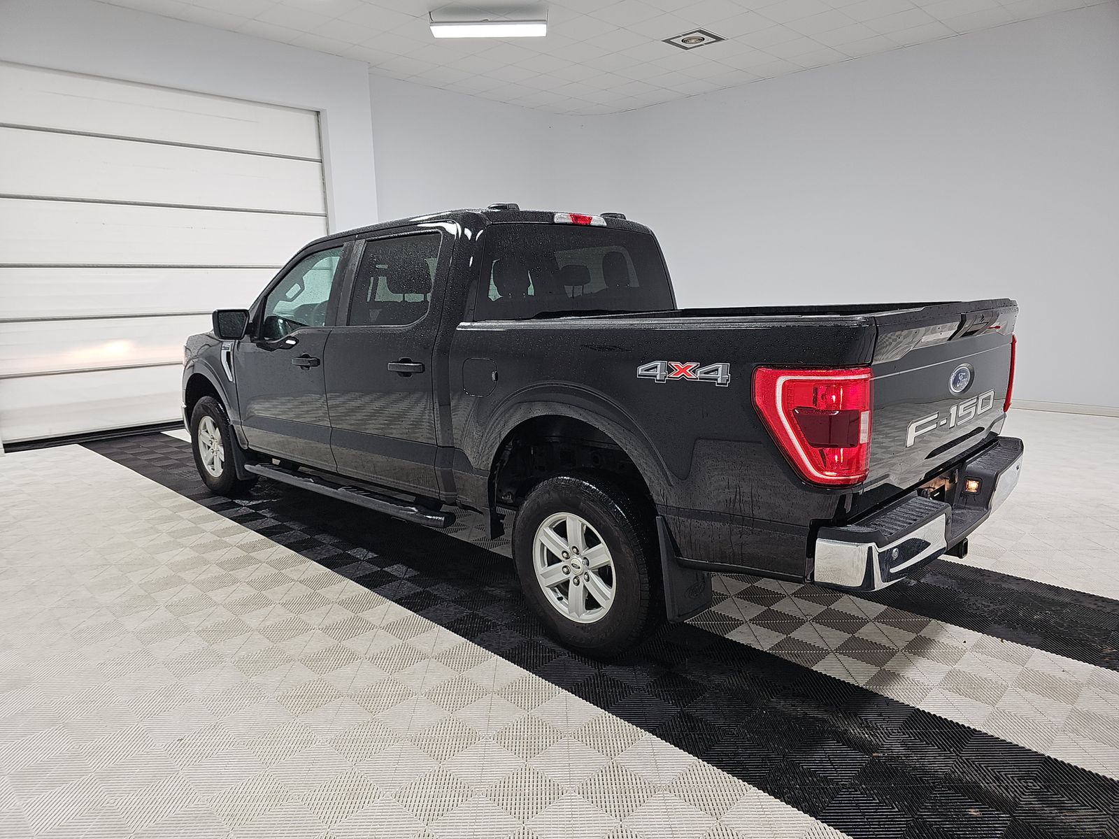 FORD F-150 - 7