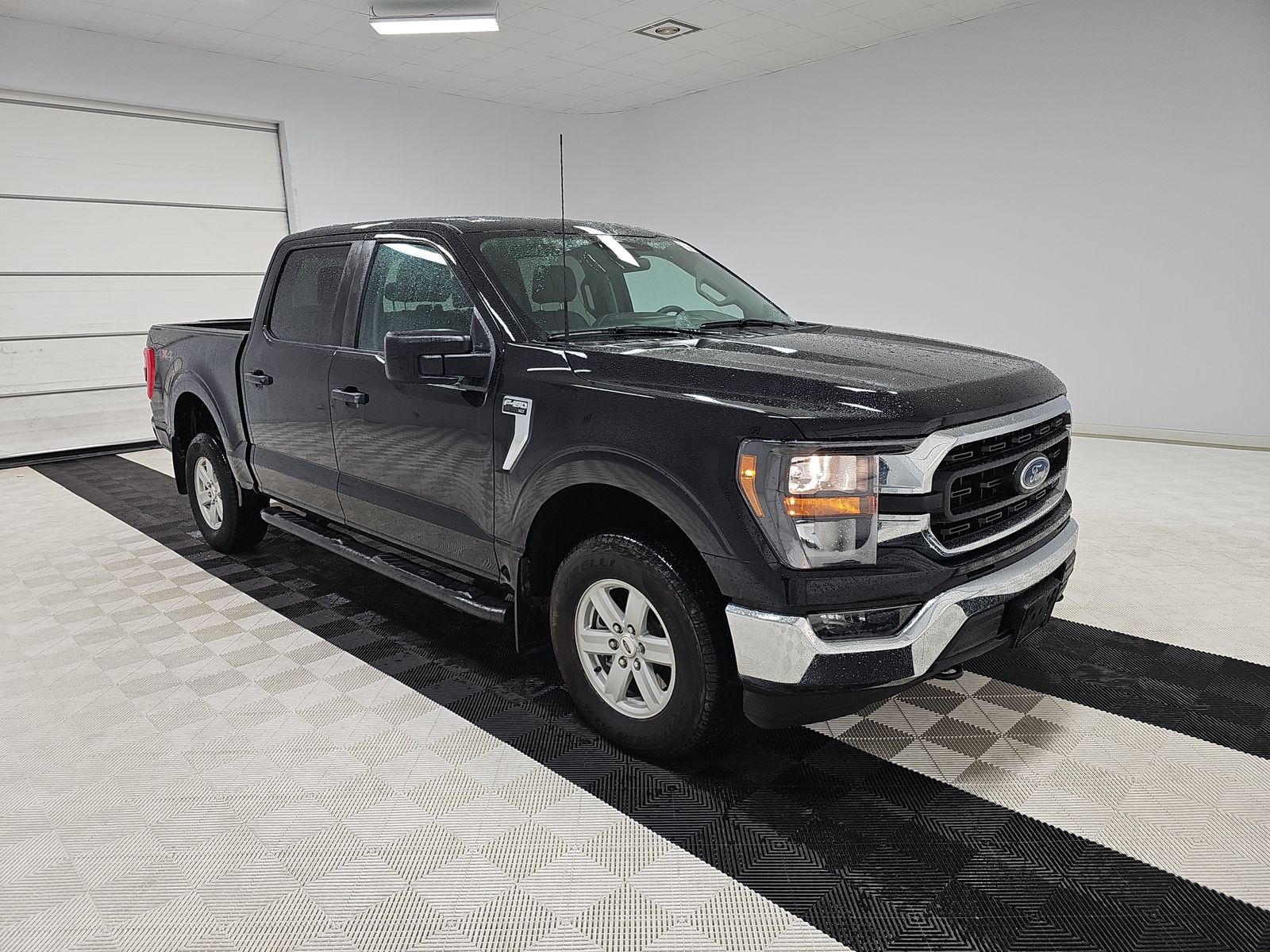 FORD F-150 - 4