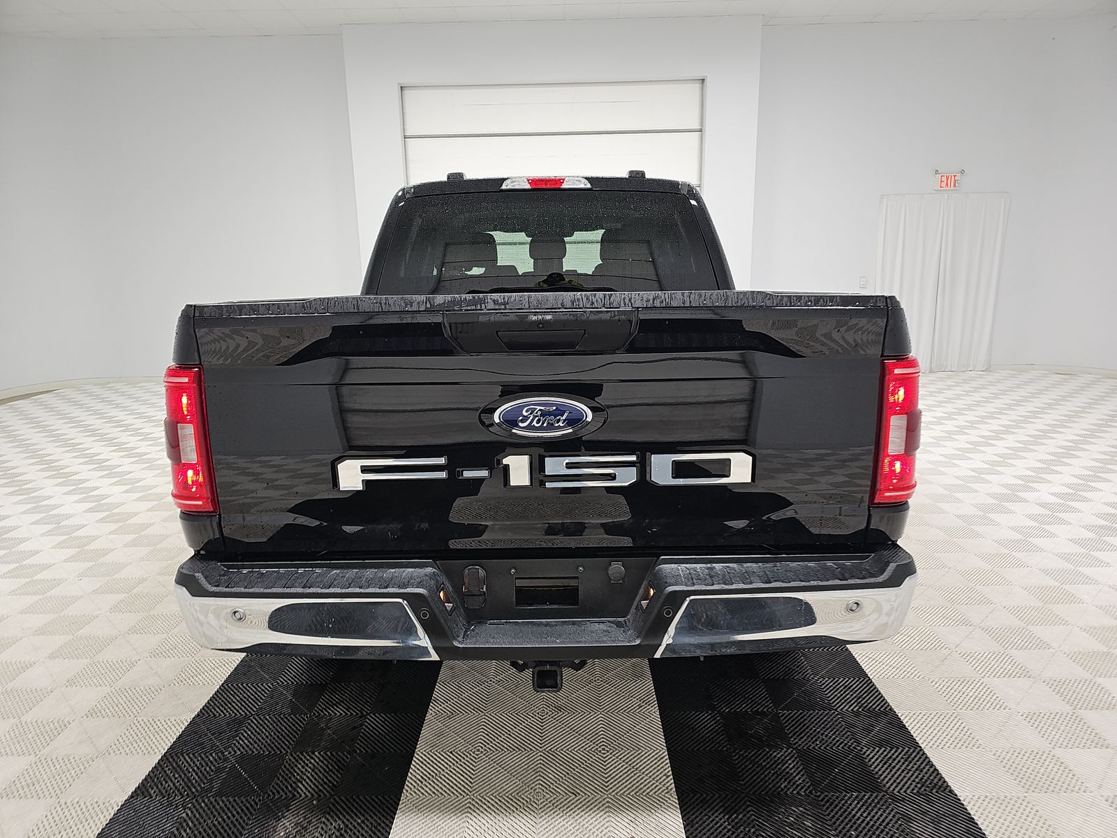 FORD F-150 - 6