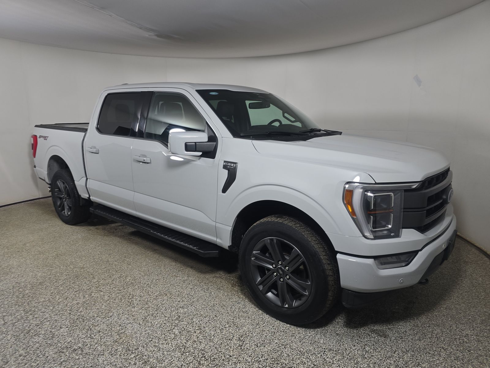 FORD F-150 - 4