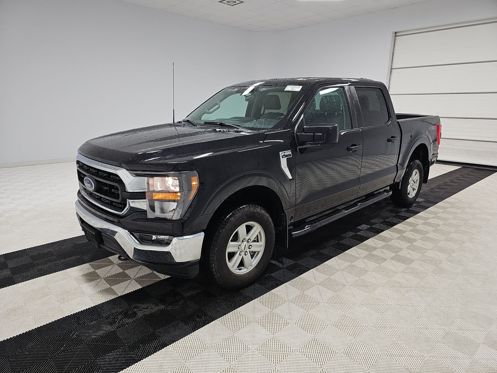 FORD F-150 - 1