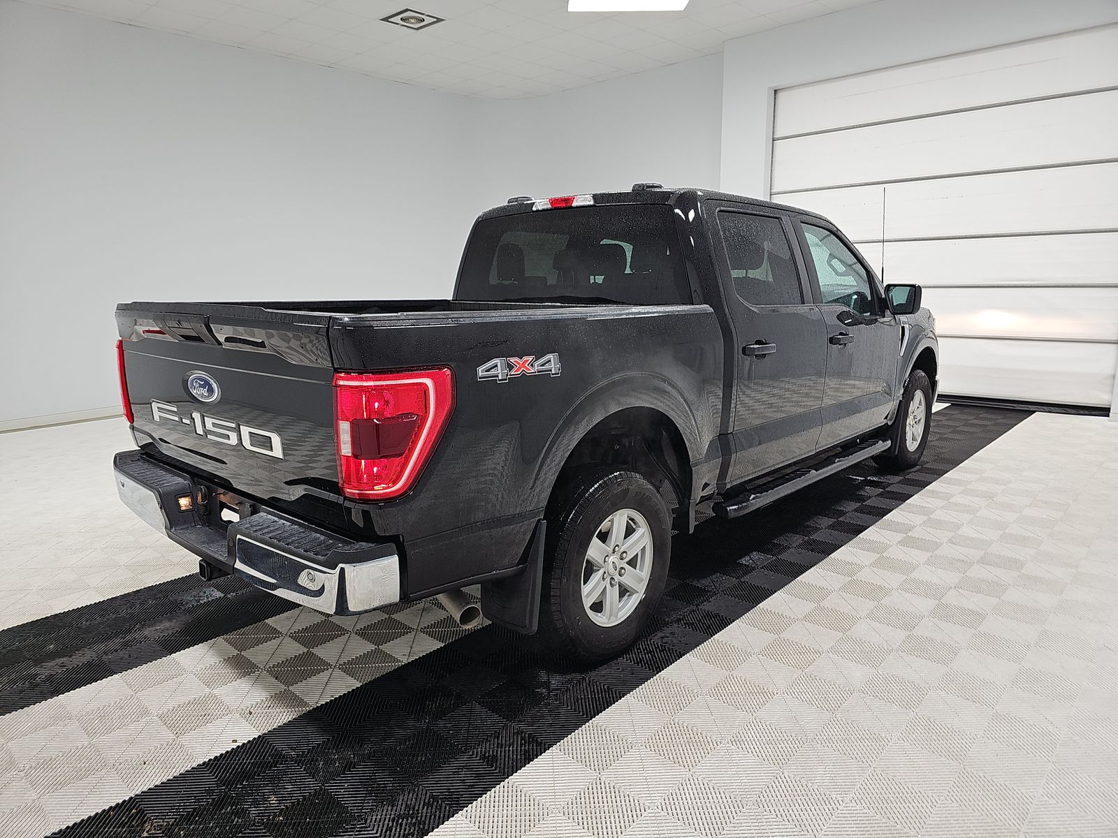 FORD F-150 - 5