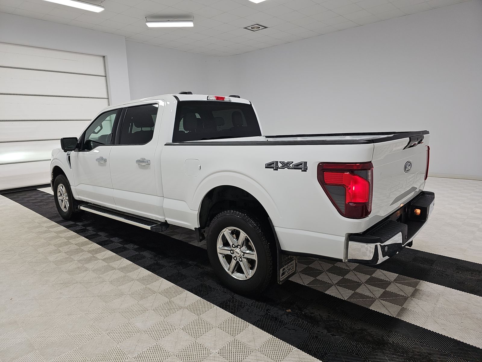 FORD F-150 - 7