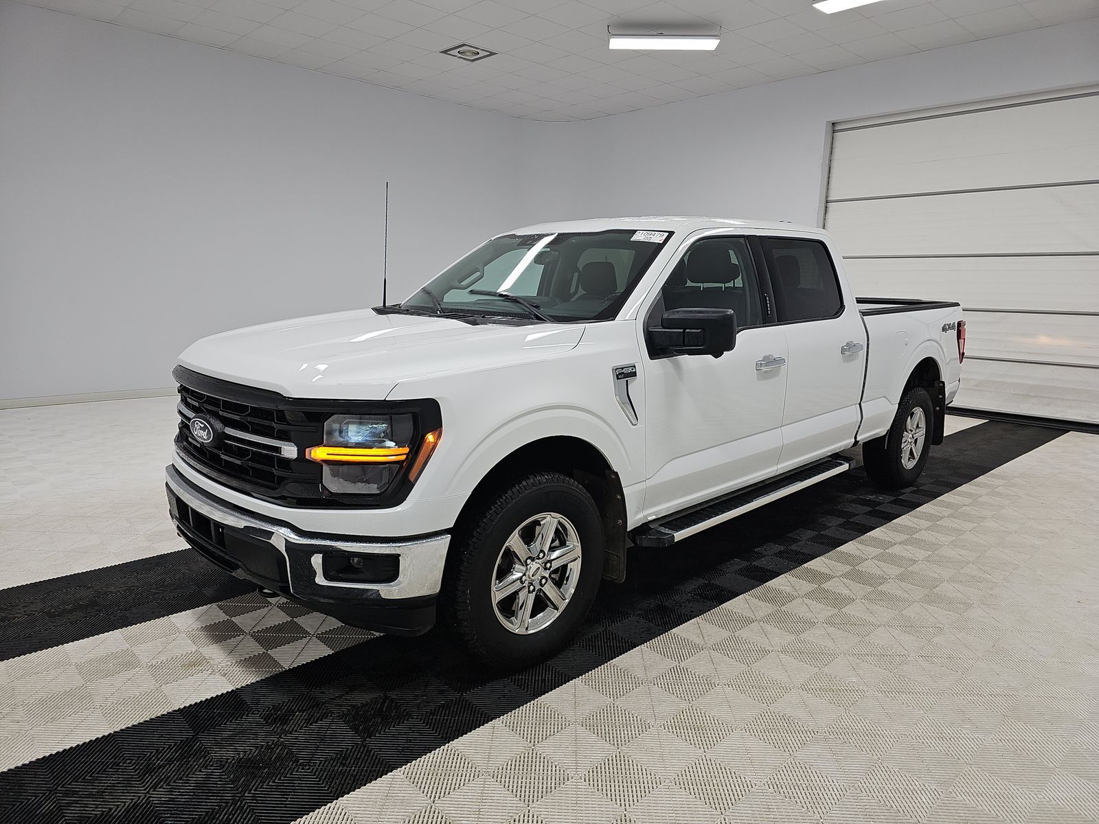 FORD F-150 - 1