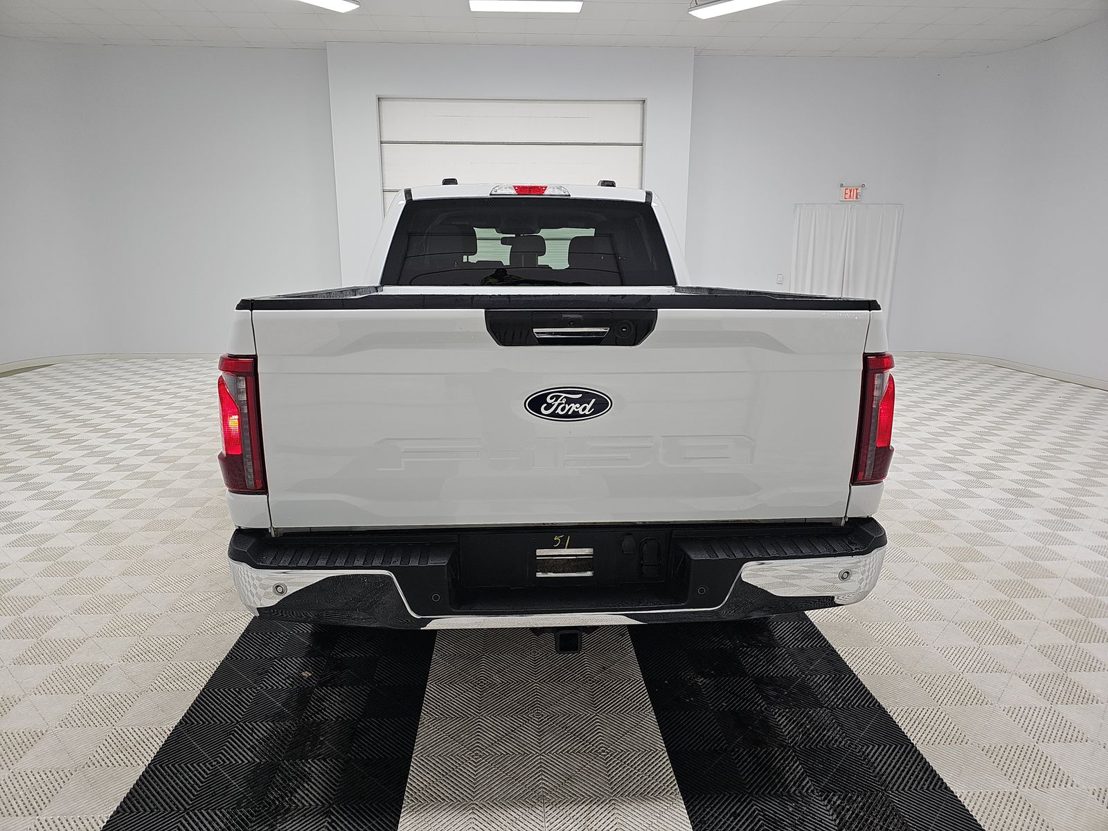 FORD F-150 - 6
