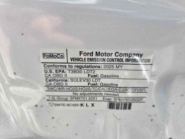 FORD UNKNOWN - 10