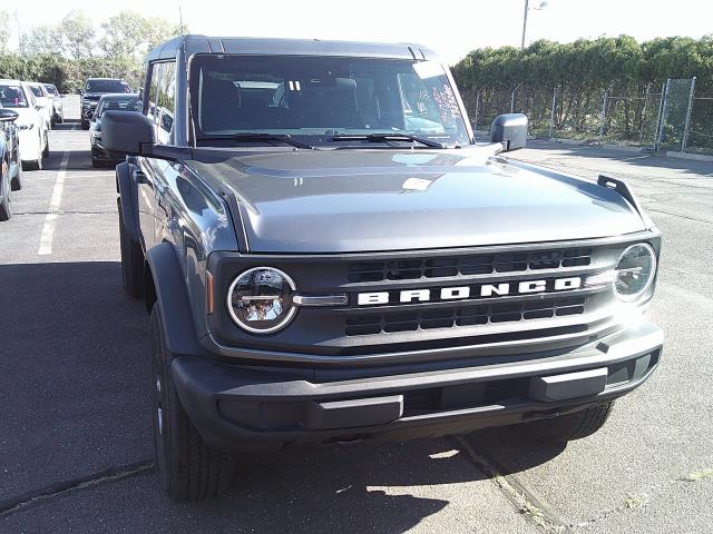 FORD BRONCO - 10