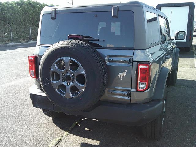 FORD BRONCO - 3
