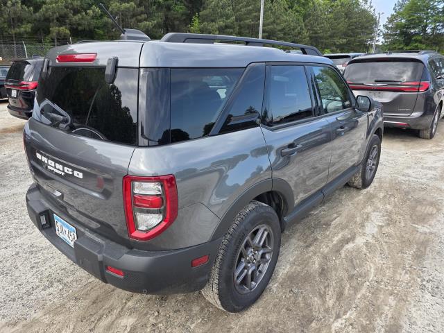 FORD BRONCO - 3