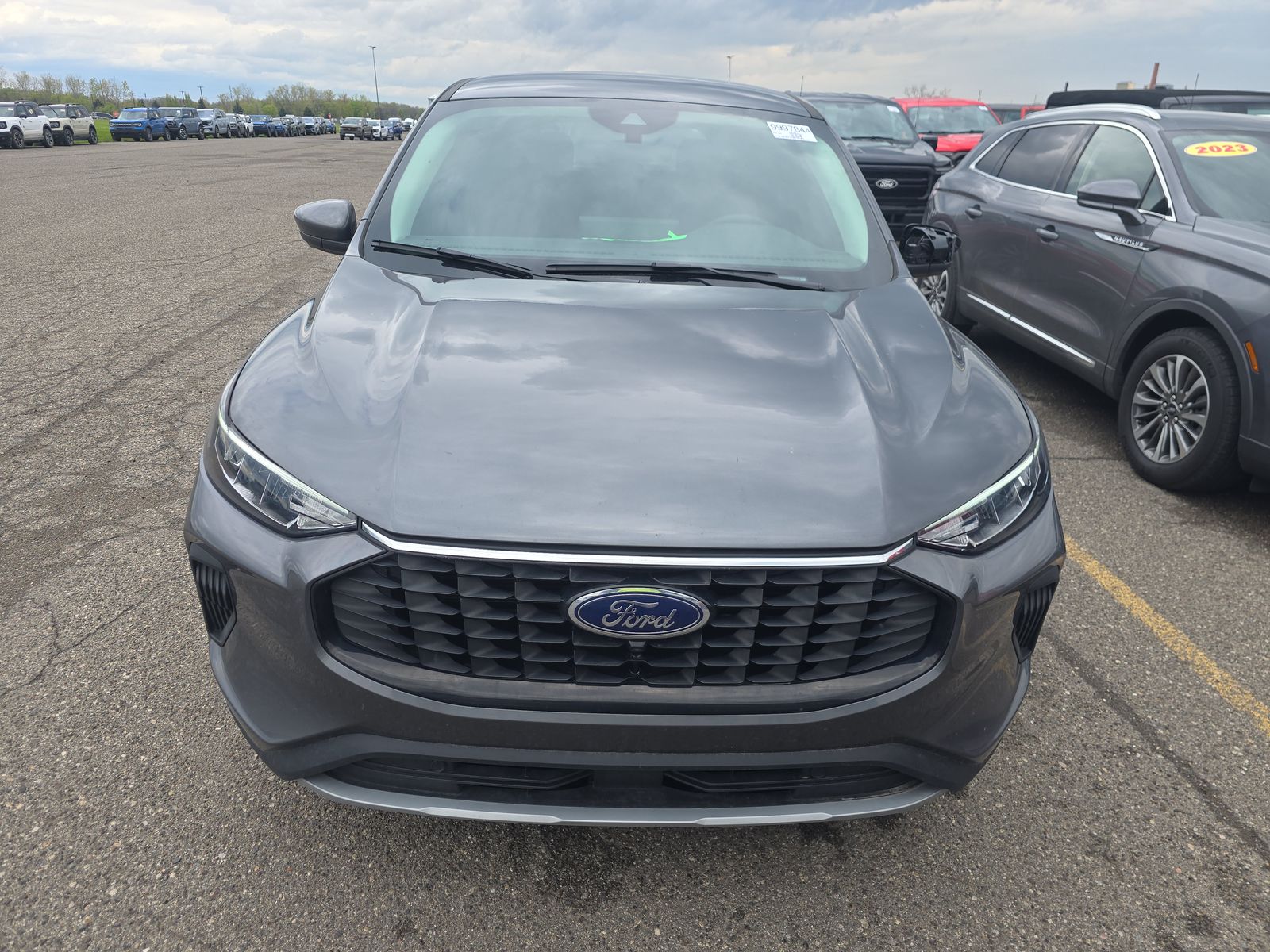FORD ESCAPE - 3