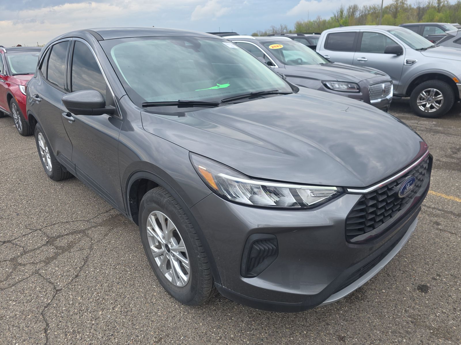 FORD ESCAPE - 5