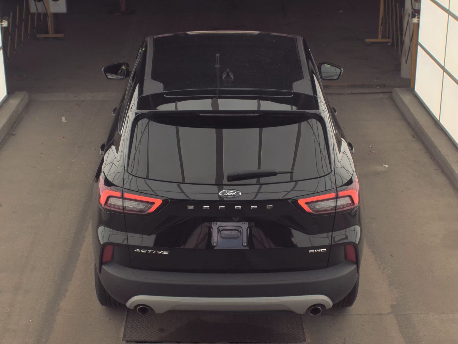 FORD ESCAPE - 7