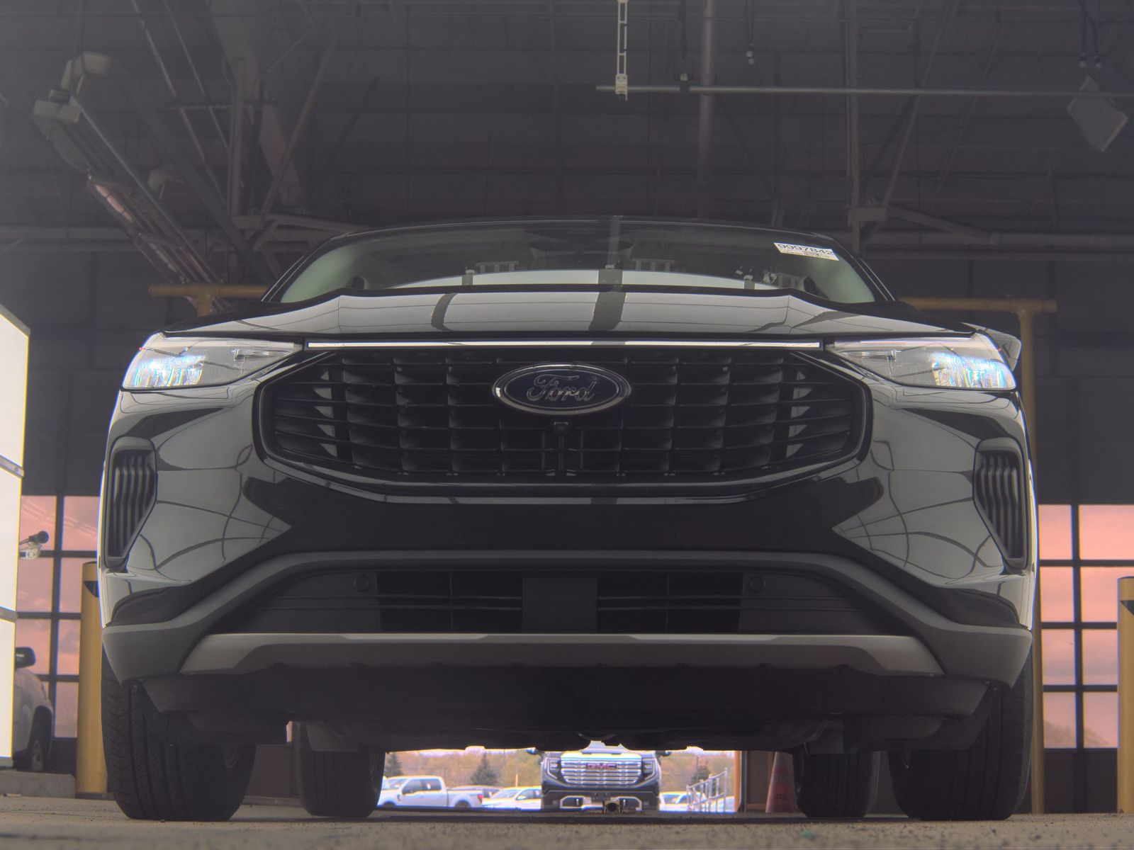 FORD ESCAPE - 4