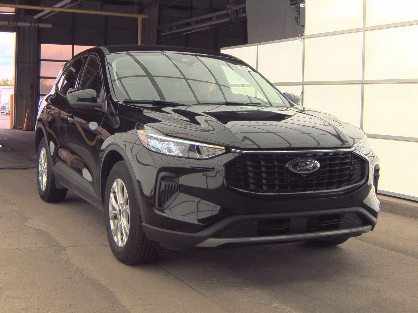 FORD ESCAPE - 5
