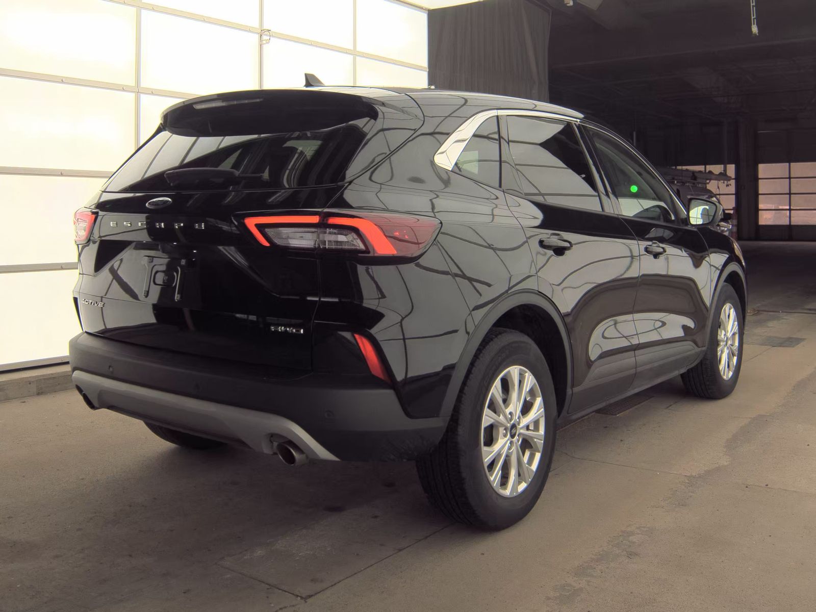 FORD ESCAPE - 6