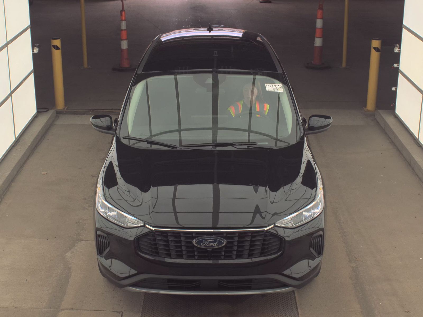 FORD ESCAPE - 3