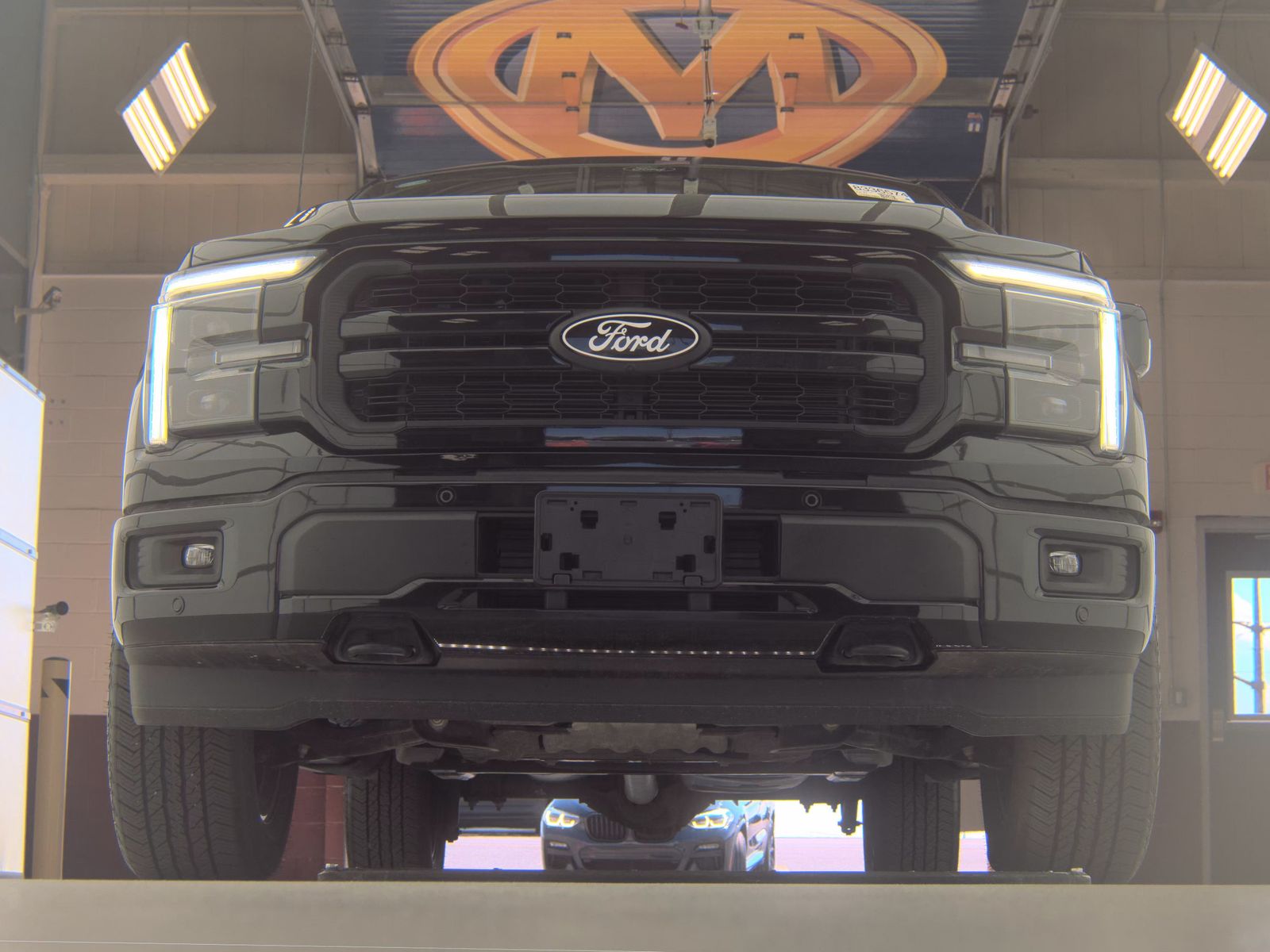 FORD F-150 - 4