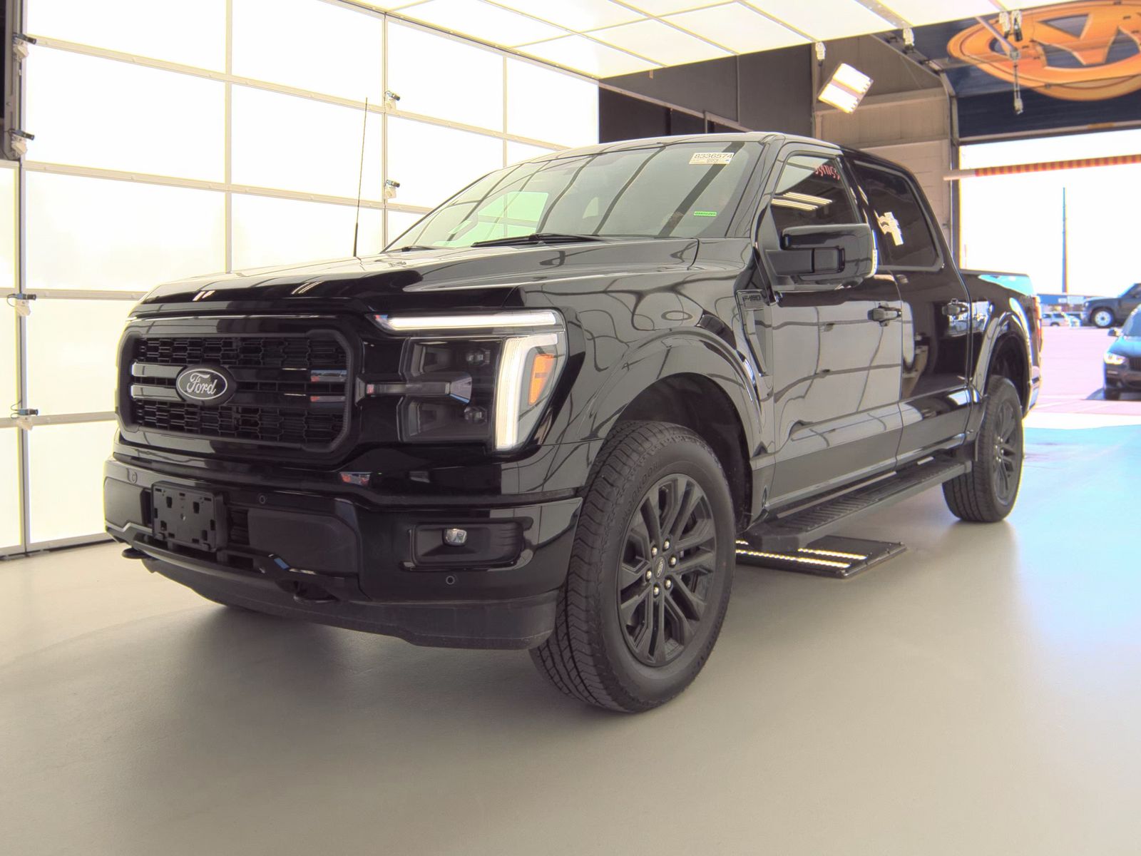 FORD F-150 - 1